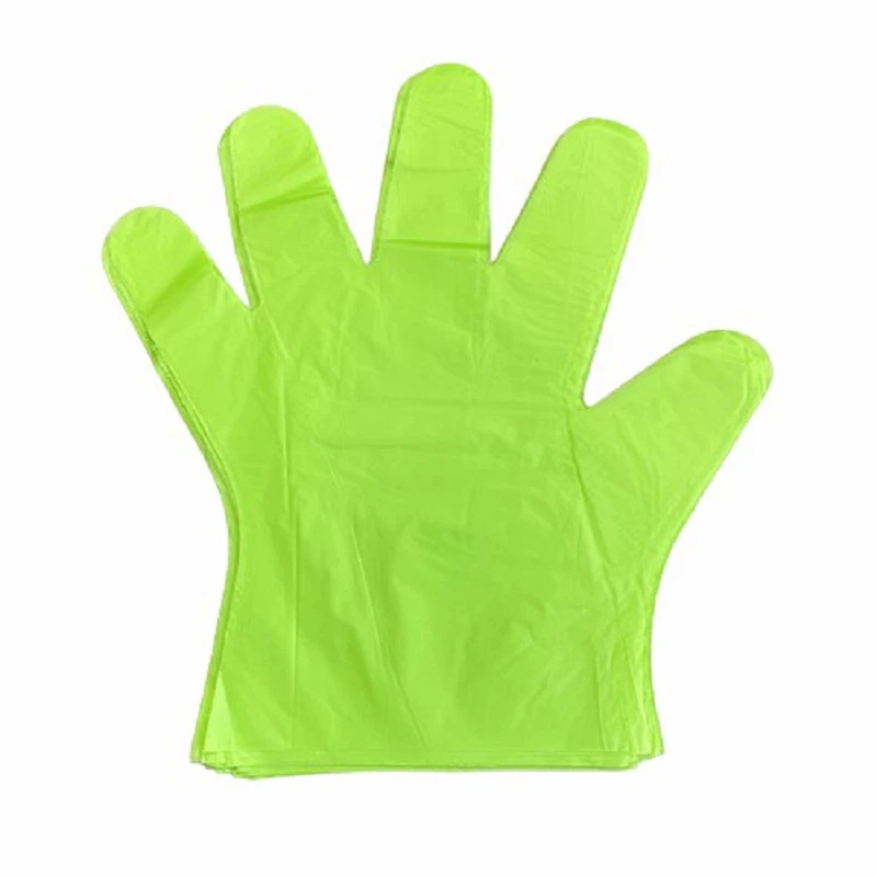 Customized Biodegradable Gloves