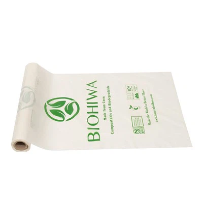 De que forma os sacos biodegradáveis ​​para vegetais afetam a qualidade do so...