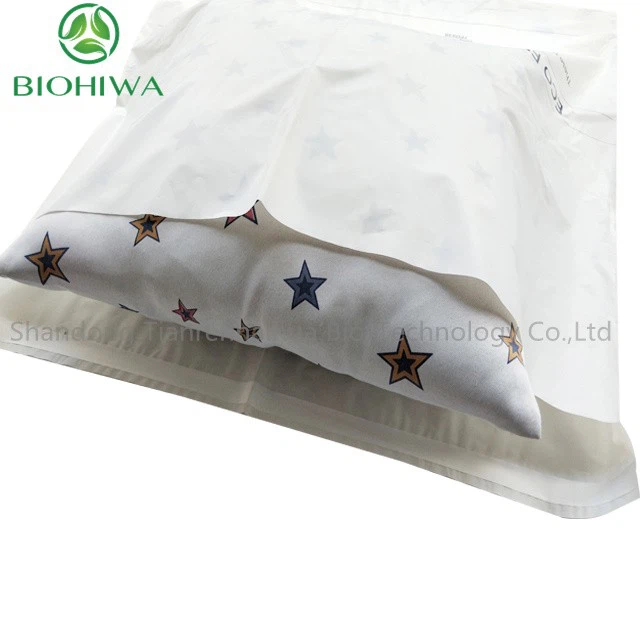 Biodegradable Produce Mailer Bag